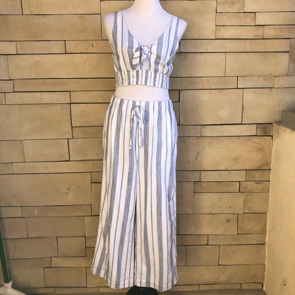 Abercrombie & Fitch Other - Abercrombie two piece set C7